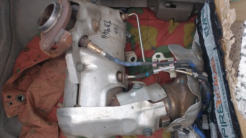 Fap dpf filtro antiparticolato - dpf,