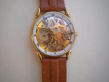 OROLOGIO DA DONNA MECCANICO GIBSON & MASON