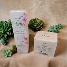 Set Crema viso della Regina +