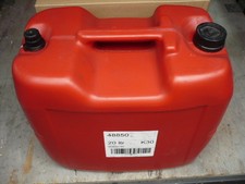 Wandleröl Cambio Olio SGL18 TGL29205 Takraf Muletto DFG3202 3002 6302 2002