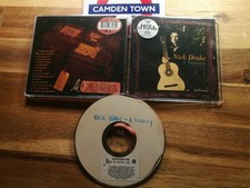 Nick Drake - A Treasury Sacd