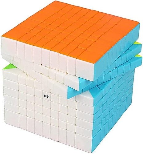 Liangcuber speed cube 9x9 - cube,