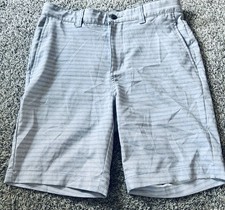 Hogan pantaloncino chino uomo