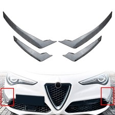 Barra ventilazione laterale