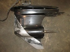 Suzuki DF115 115hp 4 Stroke