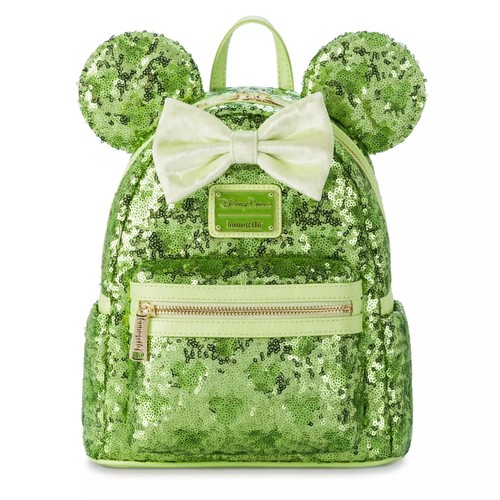 Minnie mouse mini zaino - mouse,