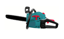 Motosega a scoppio potatura