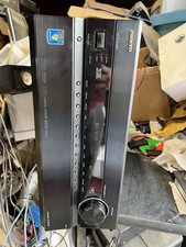 Onkyo TX-NR1008 Ricevitore