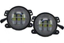 Fendinebbia 4 pollici full LED
