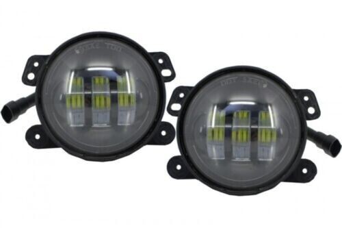 Fendinebbia pollici full led - fendinebbia, 4
