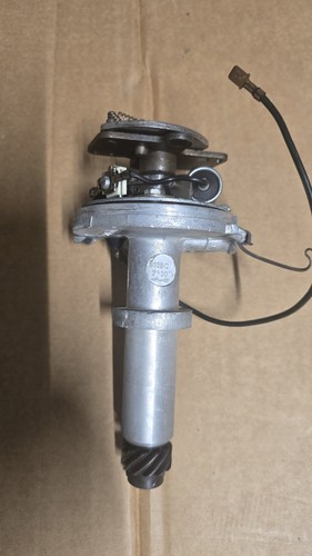 Spinterogeno lancia fulvia - spinterogeno,