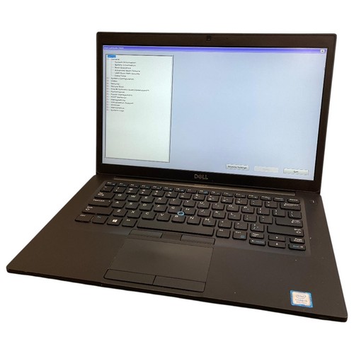 Dell latitude 7490 pollici - dell, 14
