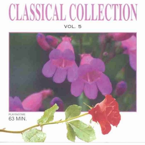 Various artists classical - various,