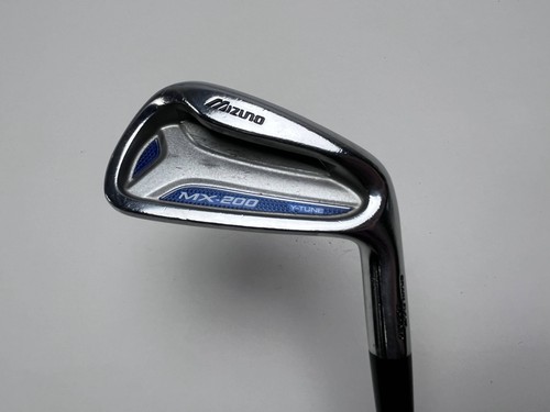 Mizuno 200 singolo ferro - mizuno, 6