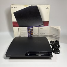 CONSOLE SONY PLAYSTATION 3