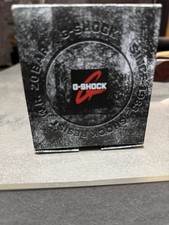 Orologio G SHOCK ALTIMETRO
