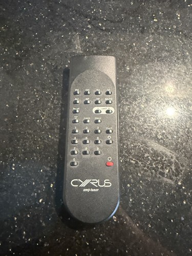 Cyrus amp tuner system - cyrus, amp-tuner