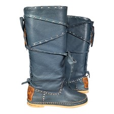 Stivali mocassino Hector