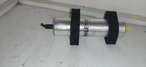 Kl596 filtro carburante mahle - kl596,
