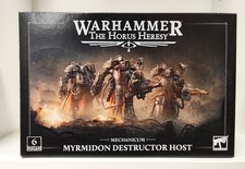 Warhammer Horus Heresy