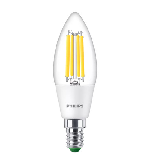 Lampadina led b35 philips - led,