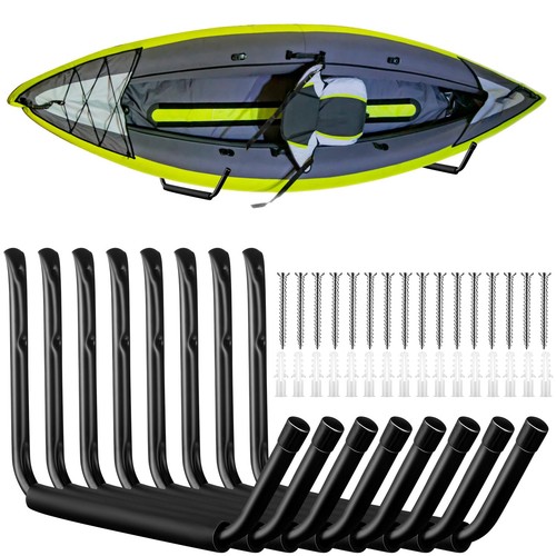 Scaffale portaoggetti kayak - , da
