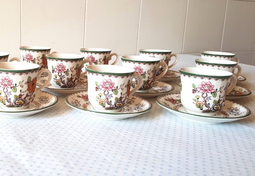 Servizio tazzine vintage da - vintage,