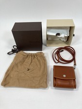 Louis Vuitton Nomade Ethics