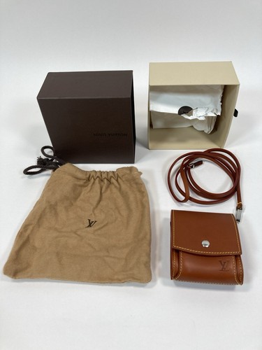 Louis vuitton nomade ethics - louis,