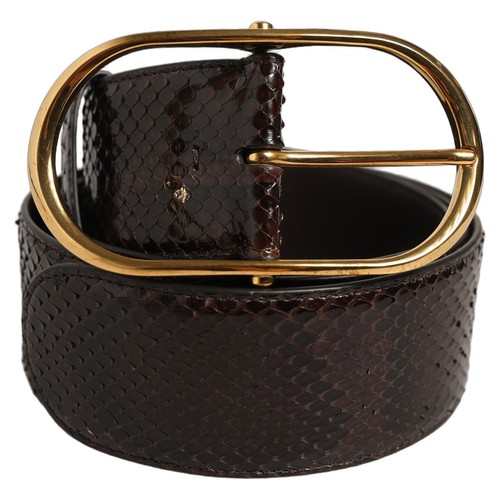 Cintura dolce gabbana - &,