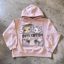 Felpa Bambina ZARA con