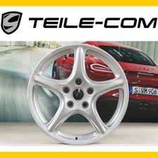 Porsche 911 997/Boxster/Cayman 987 19" CARRERA CLASSIC cerchio 8J 99736215603