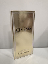 Yves Saint Laurent YSL Cinema