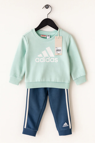 Tuta adidas anni - 3-4,