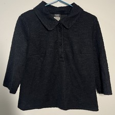 Uniforme Chanel Non Rivendita