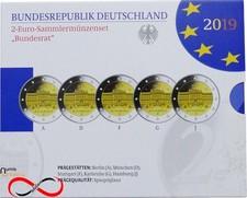 Euro commémorative - euro,
