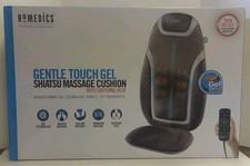 Homedics Gentle Touch Gel