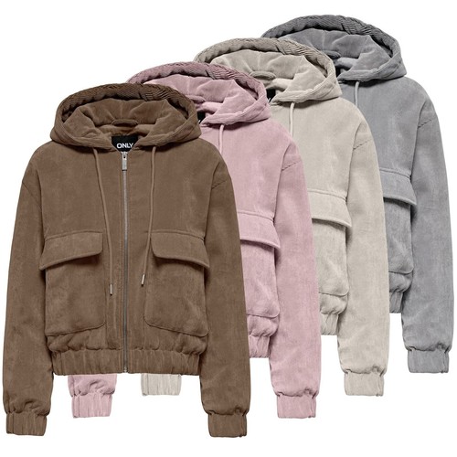 Only giacca corda donna - only,