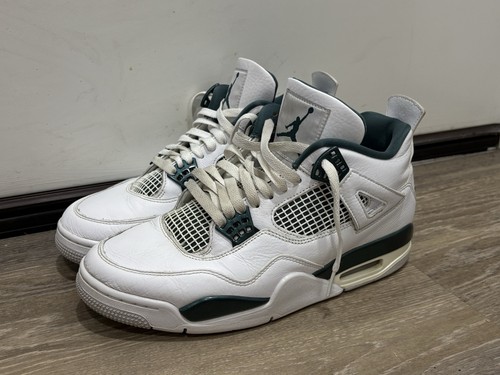 Taglia air jordan - 9,5, 4