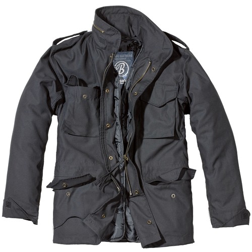 Brandit m65 giacca militare - brandit,