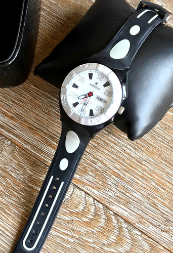 Kienzle orologio aluminium - kienzle,