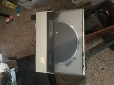 Giradischi Parting out