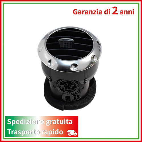 8n0820901 bocchetta aerazione - bocchetta,