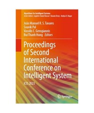 Proceedings of Second