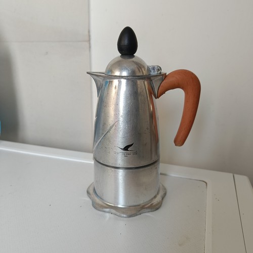 Caffettiera moka ovella - moka,