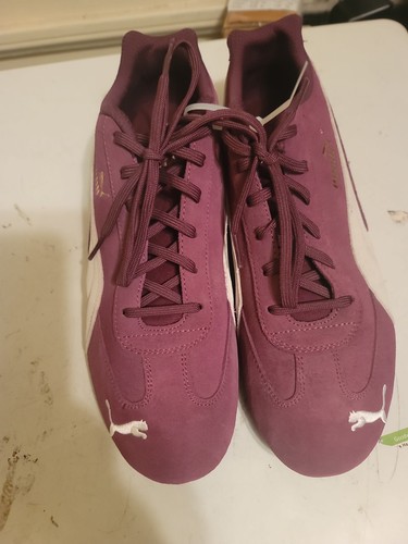 Scarpe casual puma speedcat - scarpe,