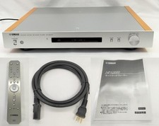 Yamaha NP-S2000 Network Audio