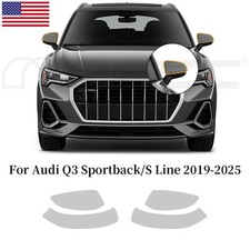 Rearview Mirror For Audi Q3