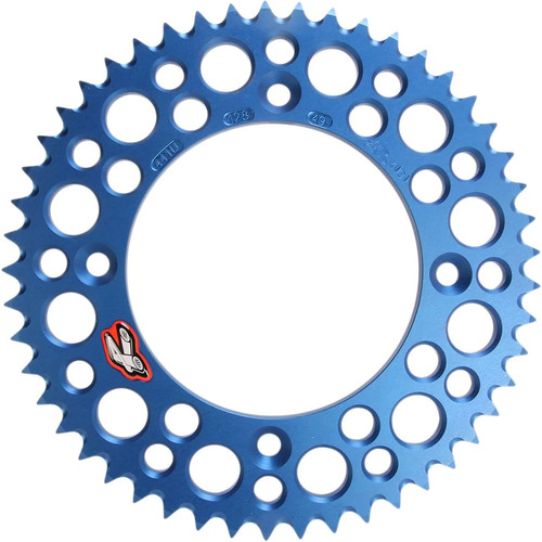 Renthal 441u 428 49gpbu corona - 441u-428-49gpbu,