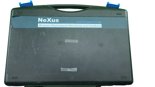 Mind media nexus - mind, nexus-10